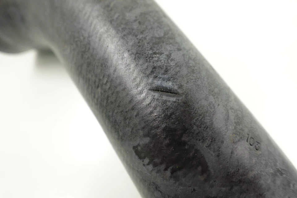 Manguera de salida intercooler Sea-Doo GTX LTD iS 260 2009-2015 OEM 273000300 273000405 Foto 4 de 4