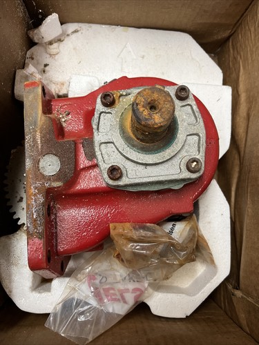 Parker Chelsea PTO 267SBFJP-M5XD Fits Allison 3000 3500 NSN 2520-01-589-0005 - Picture 3 of 9