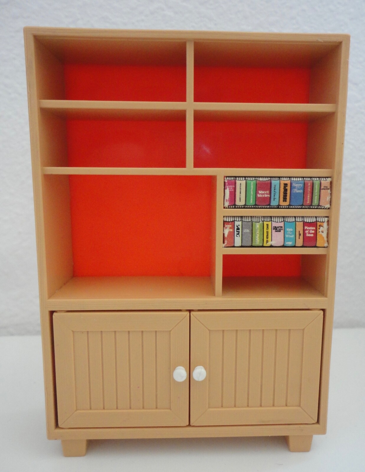 Tomy Smaller Homes Dollhouse