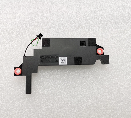 For Dell Alienware 17 R4 R5 P31E Speaker subwoofer 08VKRK - 第 2/3 張圖片