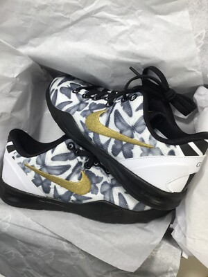 Nike Kobe 8 Protro Mambacita Kids Size 3Y (PS) | eBay Nike Kobe 8 Protro Mambacita Kids Size 3Y (PS) | eBay