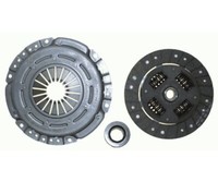 Kupplungssatz Sachs 3000449001 FüR Volvo 940 940 Kombi 740