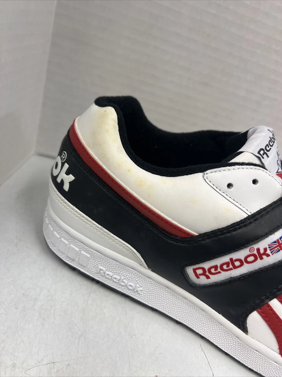 Reebok classic sale pro