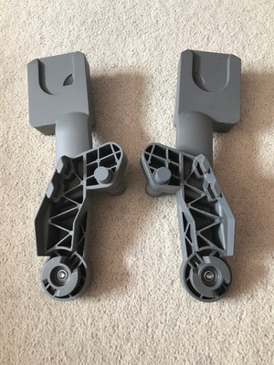 quinny senzz stroller