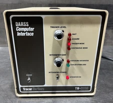 Tracor Northern TN-6200 DARSS Computer Interace. Used Surplus
