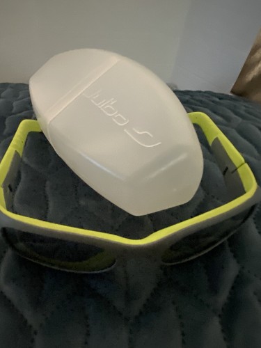 USED JULBO BOOBA SUNGLASSES KIDS Age Approximately 4-6 Years Surface Scratches - Picture 9 of 17