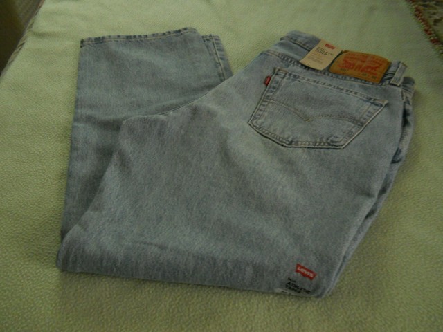 levis 541 33x32
