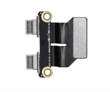 OEM MacBook Air 13" A2179 2020 Genuine I/O USB-C Board Thunderbolt 923-02813