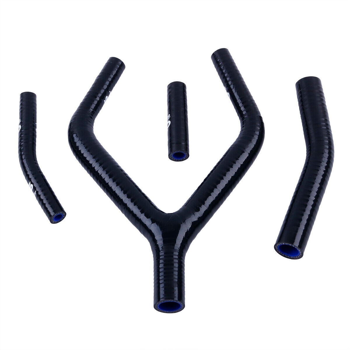 Silicone Radiator Coolant Hose for 9094 Yamaha YZ250 YZ 250/ WR250