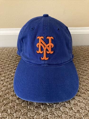 New York Mets Youth '47 Brand Stretch 