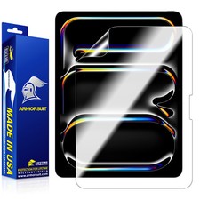 ArmorSuit 2 Pack Apple iPad Pro M5 11", 2025 Screen Protector Made in USA