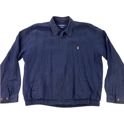 polo golf ralph lauren jacket