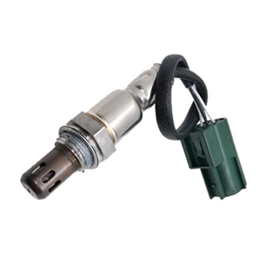 Sensor de oxígeno O2 ascendente+abajo 4 piezas para Nissan NV1500 NV2500 NV3500 2012-2019 4,0 L V6 Foto 4 de 4