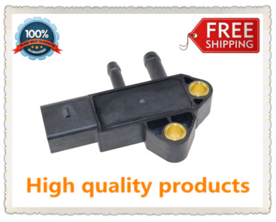 Pressure Sensor Particulate Filter Drucksensor For Mazda CX-5 3 BM 6 GJ 2.2 