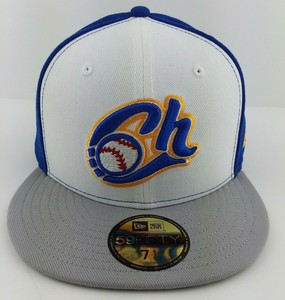 charros de jalisco new era hat