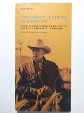 Ray Hunt - L'homme et le cheva…