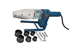 Victeche PP-R Pipe Welding Hot Temperature Melt Welder Machine 1500w VP11701A