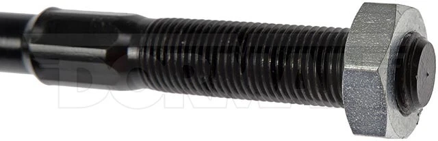 Extremo de varilla de amarre de dirección Dorman TI71040PR se adapta a Scion xB 2015-08 Foto 4 de 4