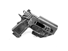 Model 2 - Staccato C Holster - 2024 And Above Double Stack Model