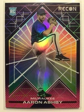 Pack to Plastic 2022 Panini Chronicles Baseball Base Singles Recon #5-15 PYC!!!