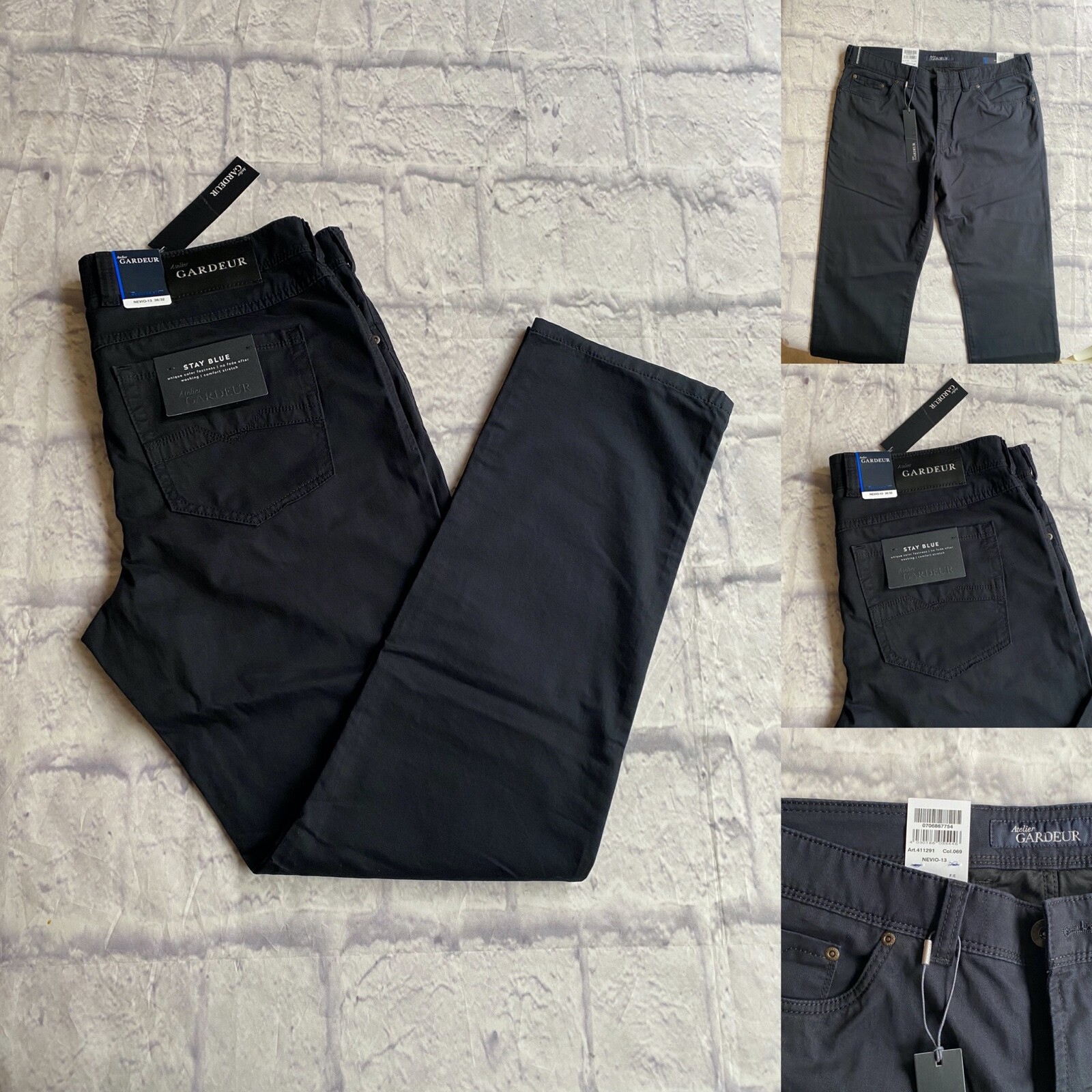 gardeur nevio 11 regular fit