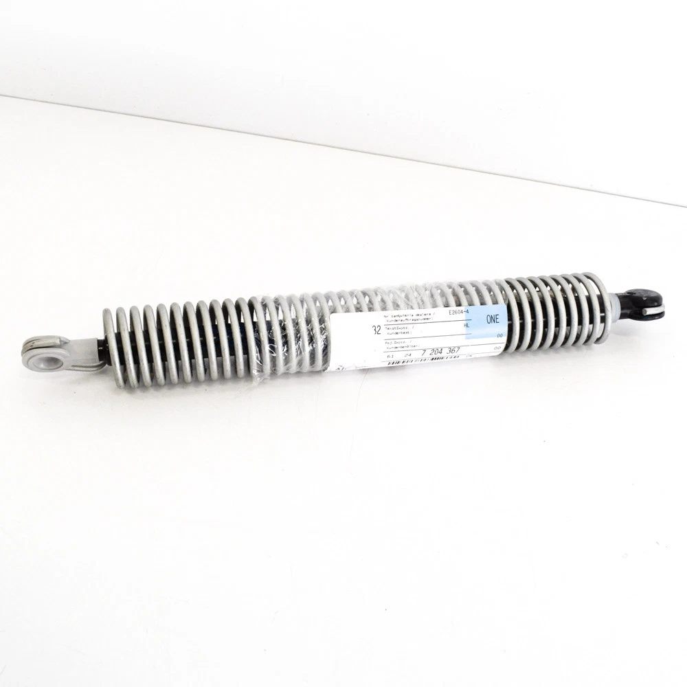 NEW BMW 5 F10 TRUNK LID RETURN SPRING RIGHT SIDE 51247204367  