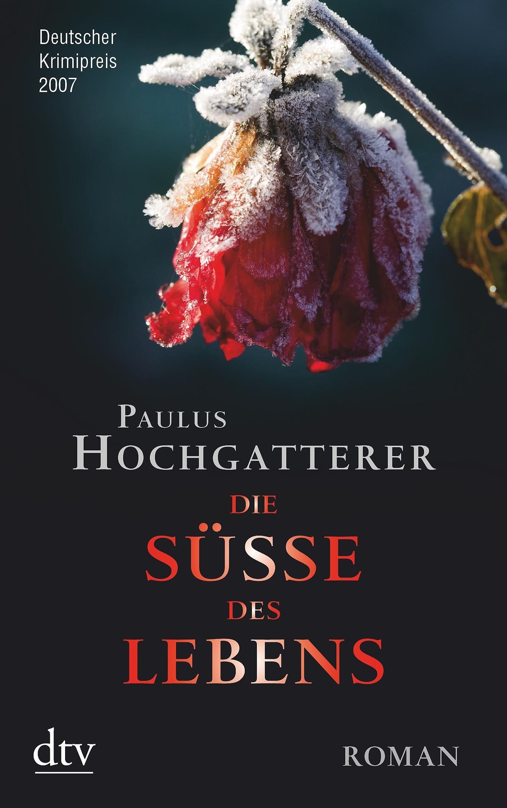 Thumbnail - Die Süße Des Lebens Paulus Hochgatterer