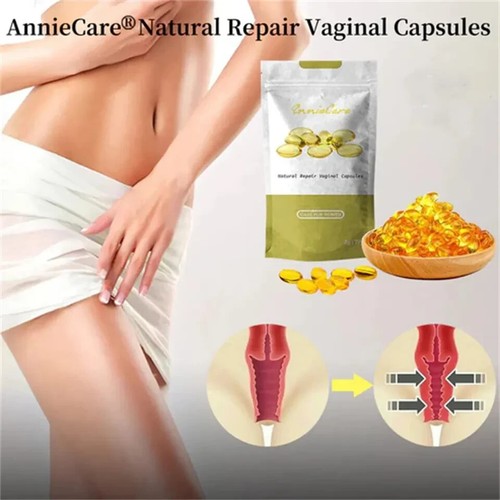 AnnieCare PRO Instant Itching Stopper & Detox and Slimming & Firming Repair &... - Picture 2 of 5