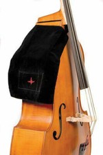 Kolstein Upright Bass Bib - Black -  Authoriz...