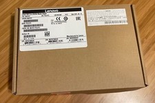 Lenovo USB 3.0 to DVI/VGA Monitor Adapter NEW in Box