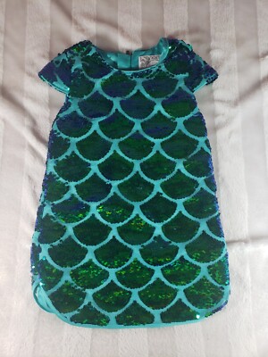 ariel blue dress pattern The Little Mermaid Ariel Blue Dress Costume for Women | Adult | Womens | M | Blue
