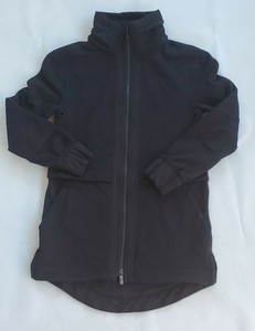 light as warmth jacket
