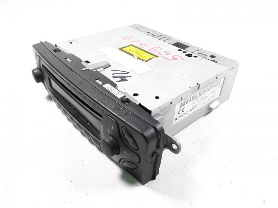 MERCEDES C CLASS (W203) 2000-2005 Radio Autoradio A2038204685 - Bild 2 von 4