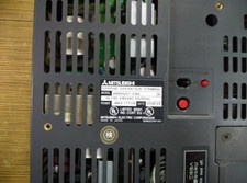MITSUBISHI PANEL A960GOT-EBA FREE EXPEDITED SHIPPING Refurbished