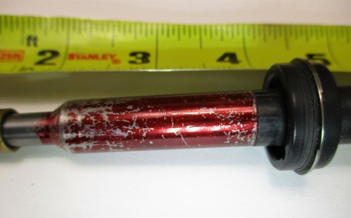 Ball Bearing Die Set Cage Guides / Punches 5 Mil - Picture 5 of 10