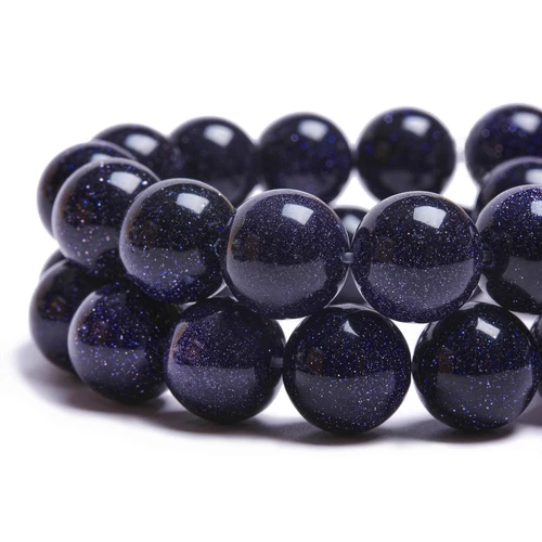 Wholesale Lot Natural Gemstone Beads Round Loose Beads 4mm 6mm 8mm 10mm - Picture 124 of 143