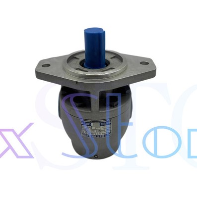 1X high-pressure gear oil pump CBF-E25P forward and reverse rotation #D3*