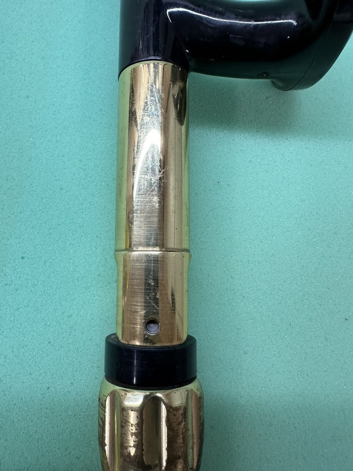 Vintage Guinness Beer Tap Handle Brass For Bar Or Man Cave eBay