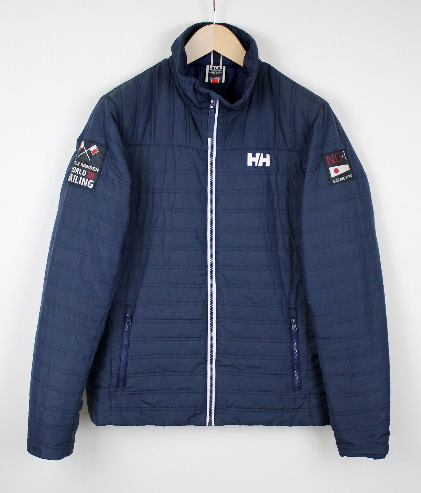 HELLY HANSEN WARMCORE SAILING PORT Men 