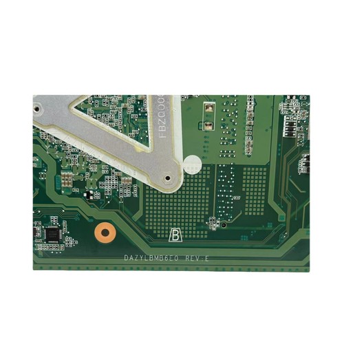 DAZYLBMB6E0 NBMZT11005 For Acer Aspire ES1-731 Motherboard N3710 CPU 910M 2G-GPU - Afbeelding 4 van 8