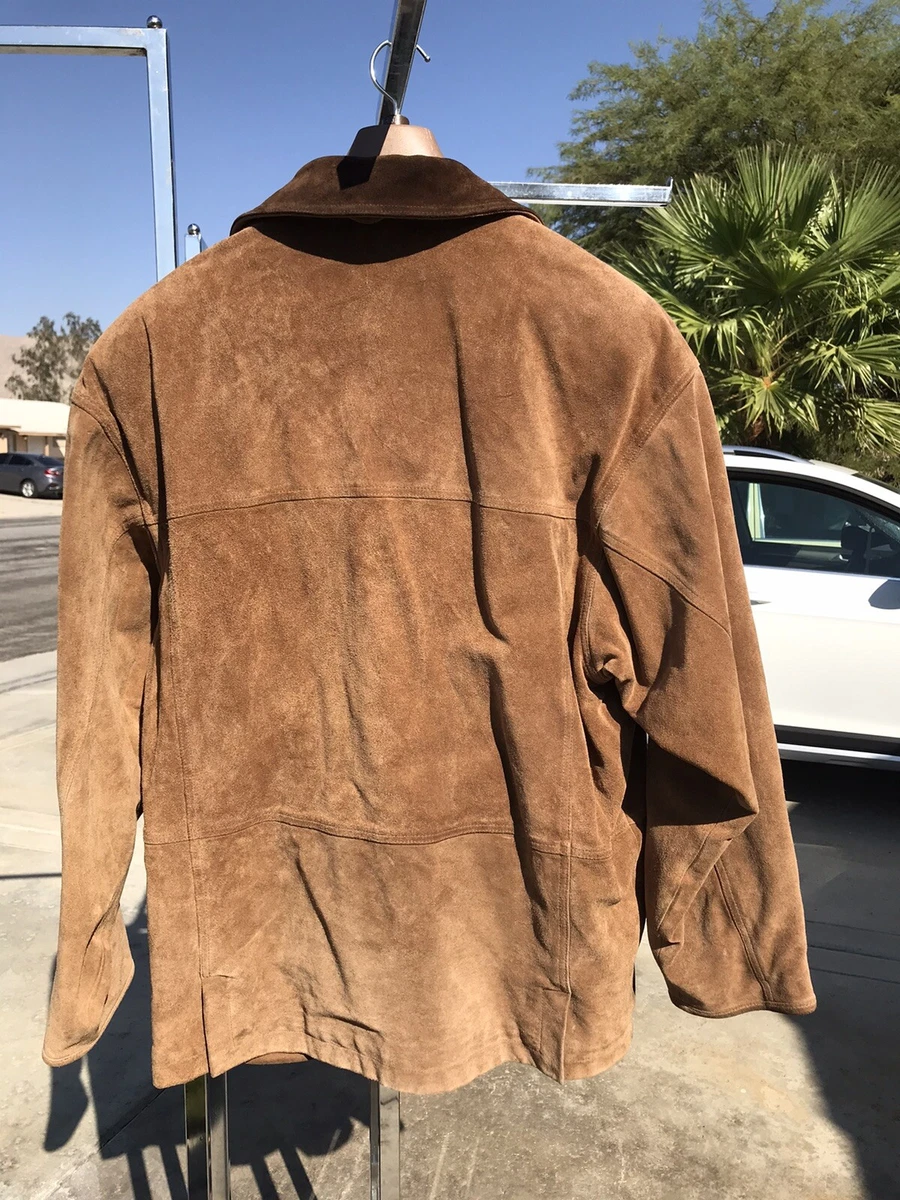Timberland suede jacket sale