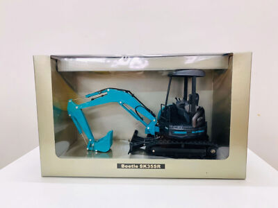 KOBELCO Beetle SK35SR 1/21スケール 1/21 Scale KOBELCO Beetle