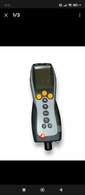 testo 330i