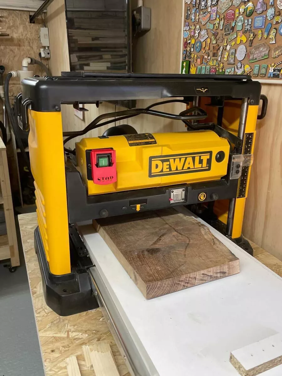 Dewalt dw733 best sale price