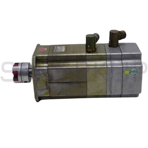 Used & Tested SIEMENS 1FK6060-6AF71-1AG0 Servo Motor