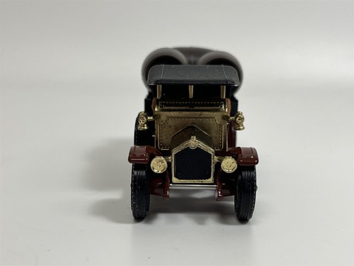 Crossley Cerveza Camión 1918 Romford Fábrica de 1:47 Modelos Antaño Matchbox S6 - Imagen 3 de 8