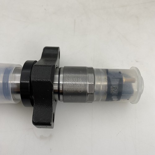 Performance 50HP Injector Superkit for 2006-09 Dodge Ram Cummins 5.9L Diesel NEW - Picture 7 of 11
