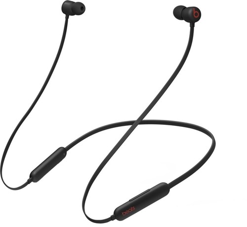 Beats by Dr. Dre Flex Wireless In-Ear Kopfhörer - Beats Schwarz - Bild 2 von 3