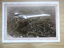 CONCORDE PROTOTYPE