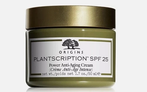 Origins Plantscription SPF 25 Power Anti-Aging Cream 1.7 oz/50 ml